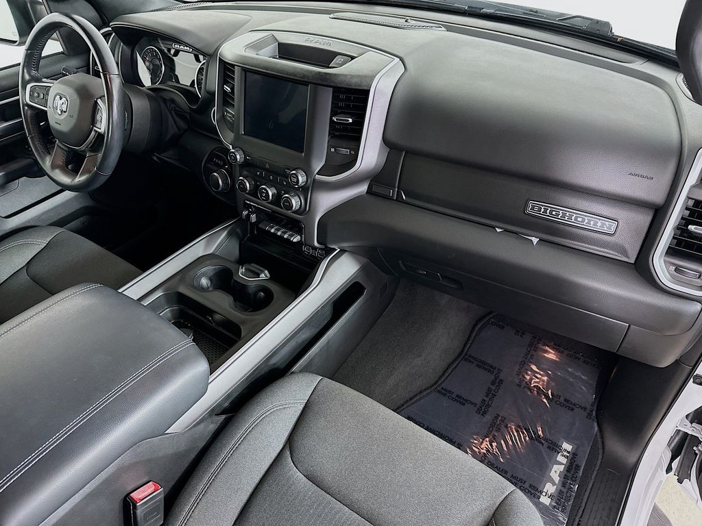 Thumbnail: 2022 RAM 1500 - 14