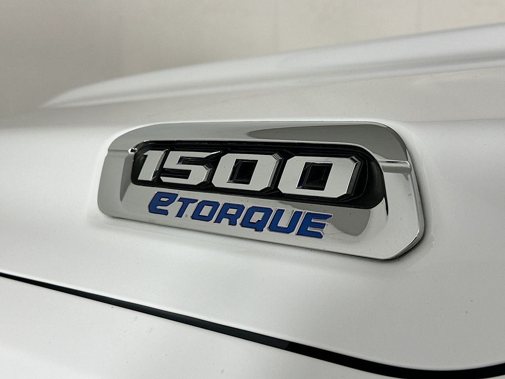 Thumbnail: 2022 RAM 1500 - 6