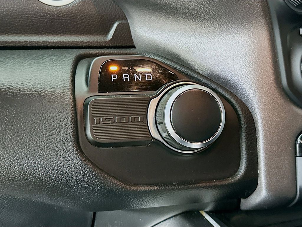 Thumbnail: 2019 RAM 1500 - 23