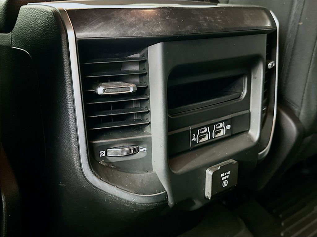 Thumbnail: 2019 RAM 1500 - 21