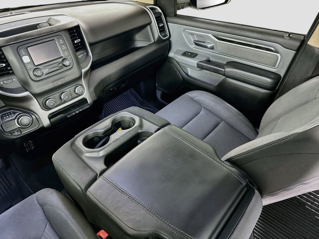 Thumbnail: 2020 RAM 1500 - 11