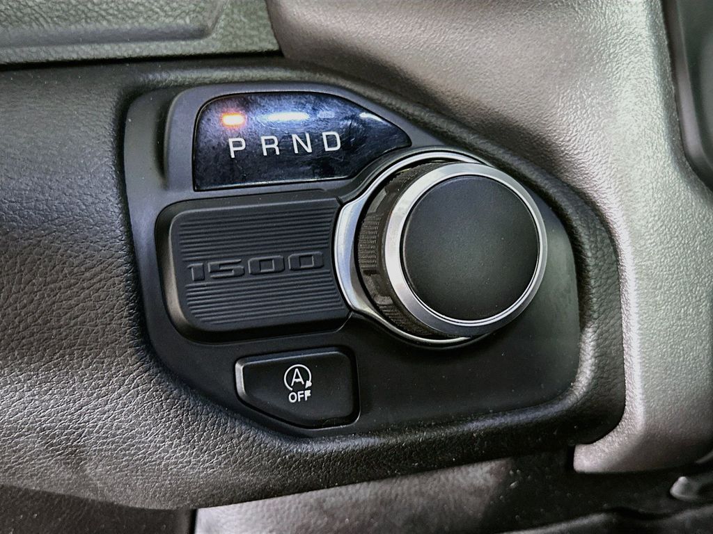 Thumbnail: 2020 RAM 1500 - 24