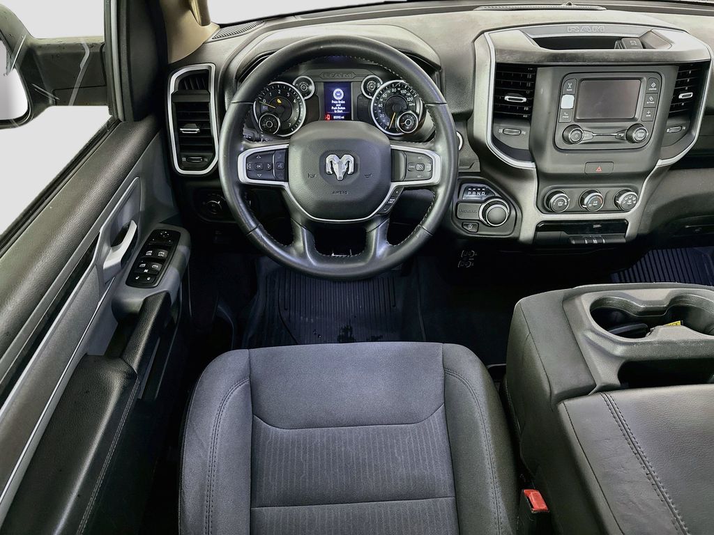 Thumbnail: 2020 RAM 1500 - 10