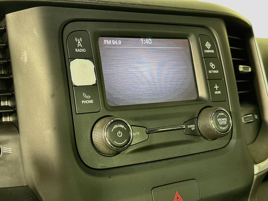 Thumbnail: 2020 RAM 1500 - 16