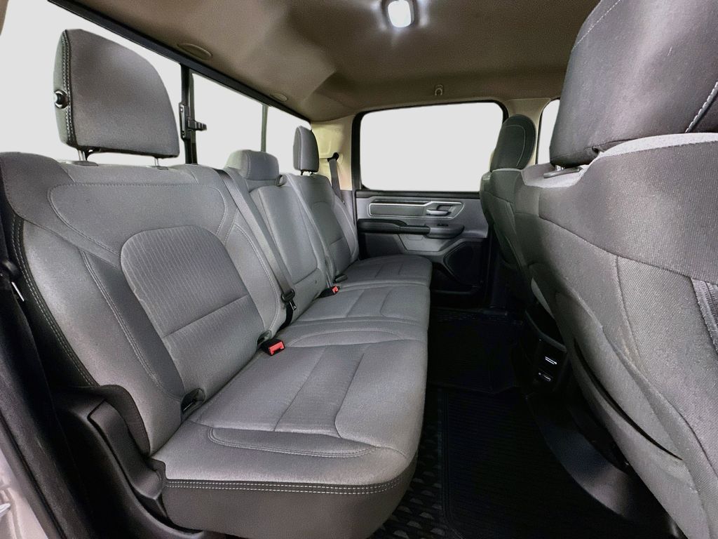 Thumbnail: 2020 RAM 1500 - 32