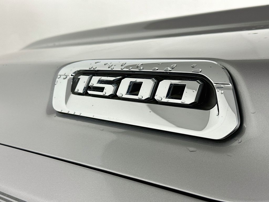 Thumbnail: 2020 RAM 1500 - 7