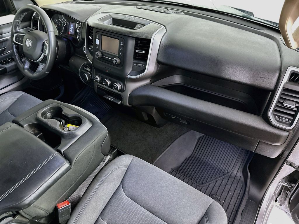 Thumbnail: 2020 RAM 1500 - 15