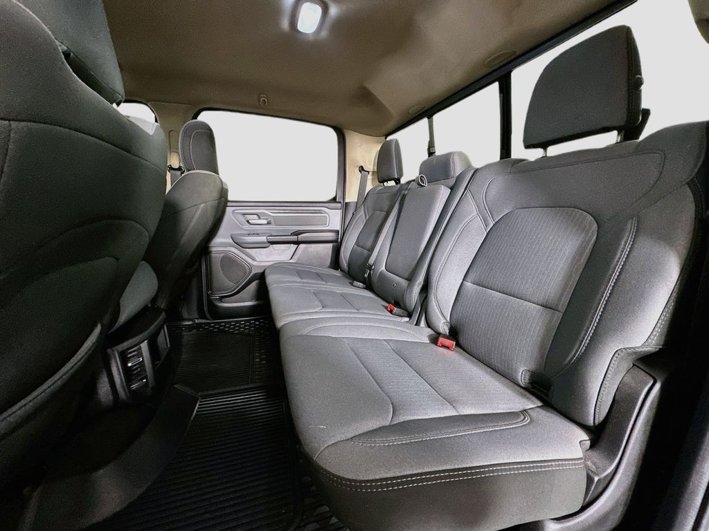 Thumbnail: 2020 RAM 1500 - 13