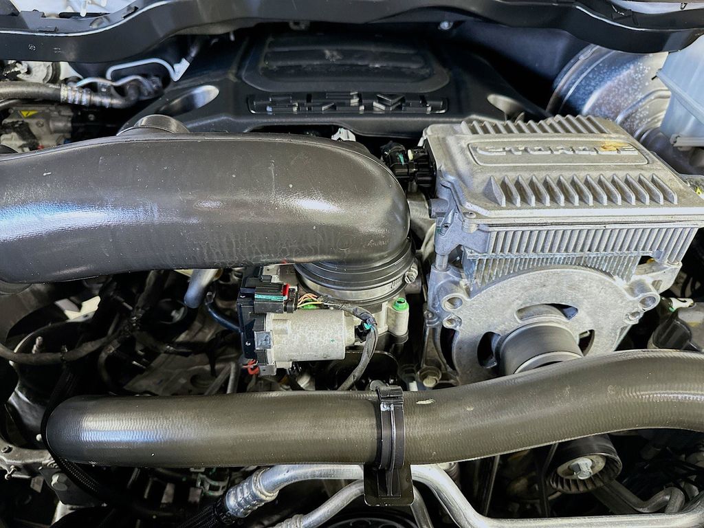 Thumbnail: 2023 RAM 1500 - 19