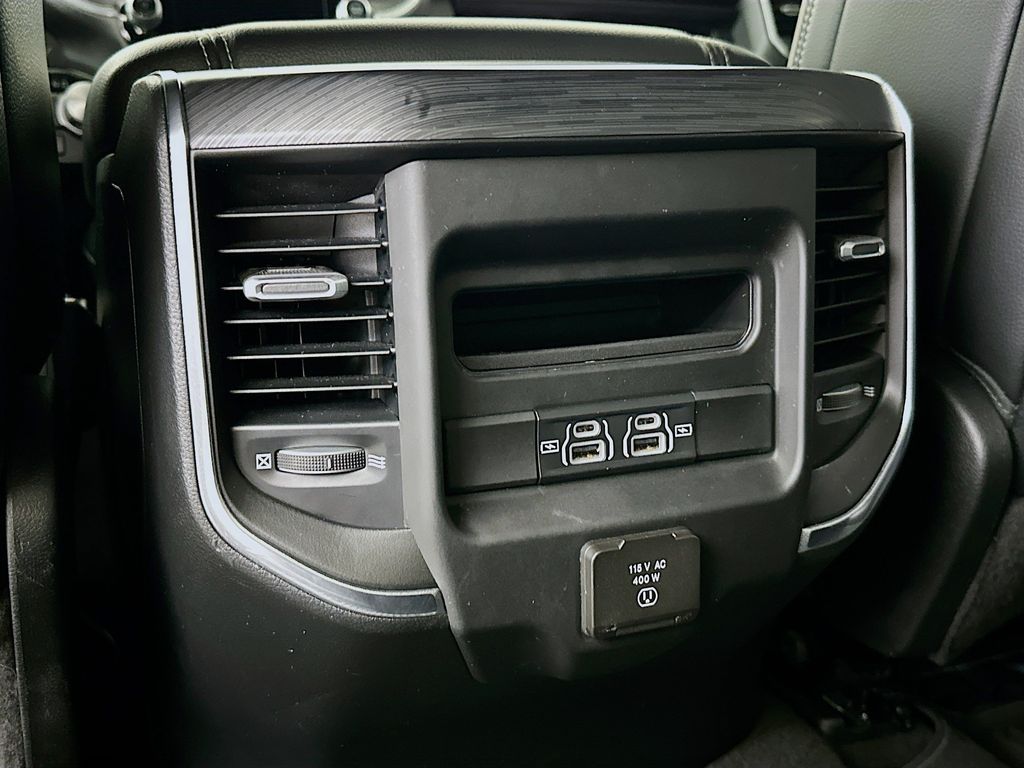 Thumbnail: 2023 RAM 1500 - 20