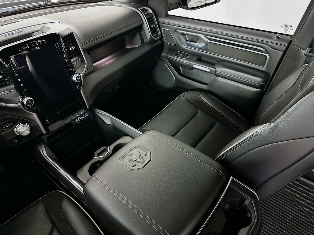 Thumbnail: 2023 RAM 1500 - 13