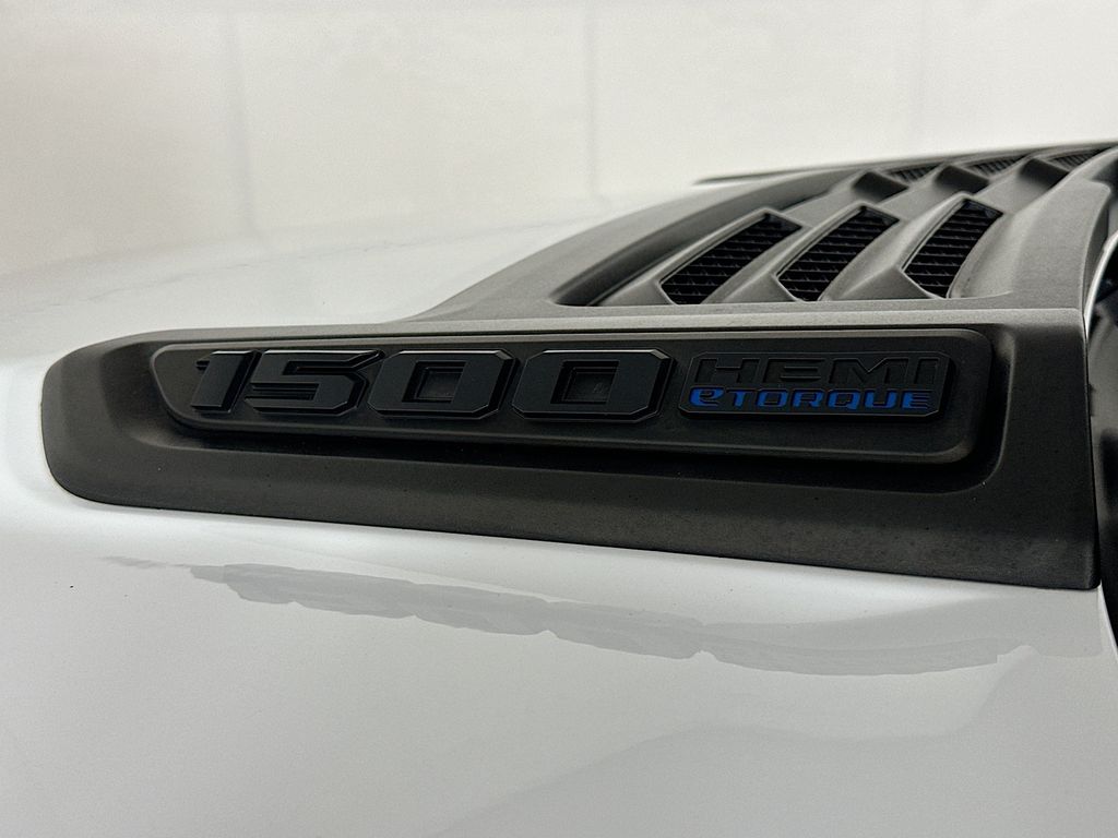 Thumbnail: 2023 RAM 1500 - 7