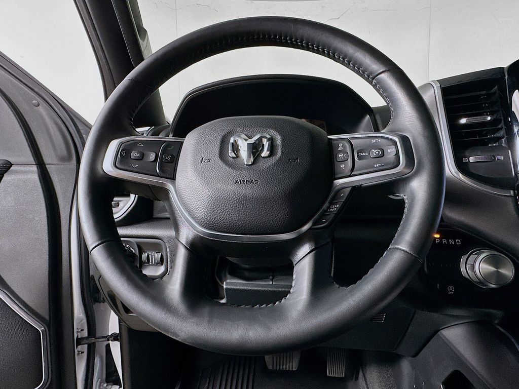 Thumbnail: 2023 RAM 1500 - 14