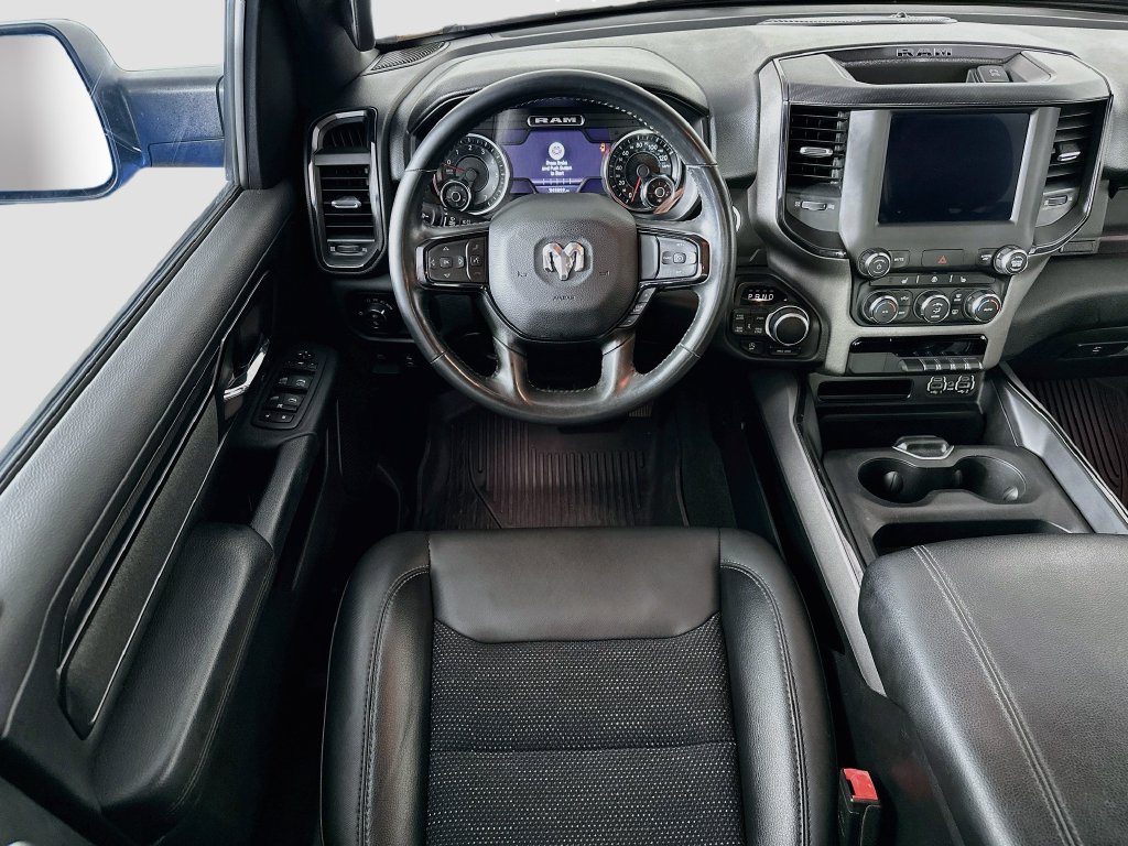 Thumbnail: 2023 RAM 1500 - 10