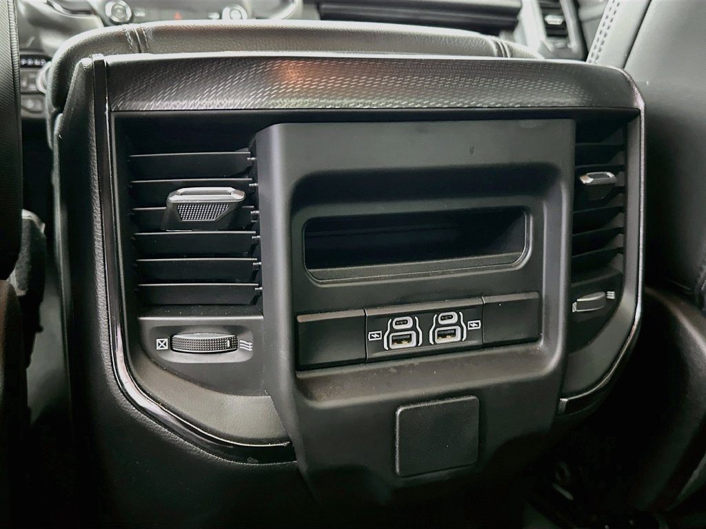 Thumbnail: 2023 RAM 1500 - 20
