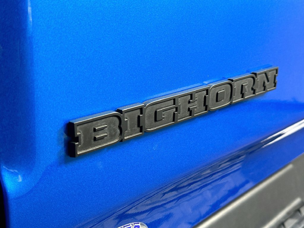 Thumbnail: 2023 RAM 1500 - 7