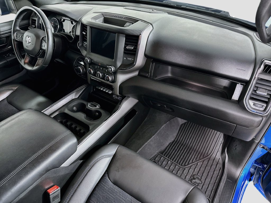 Thumbnail: 2023 RAM 1500 - 15