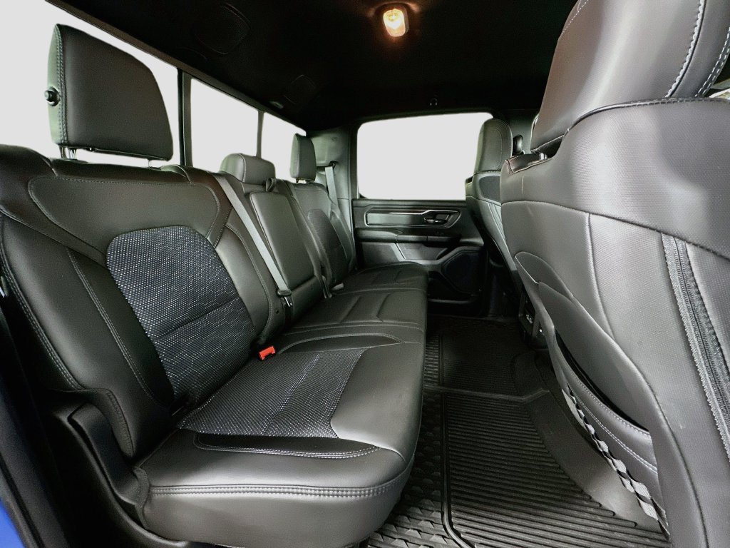 Thumbnail: 2023 RAM 1500 - 32
