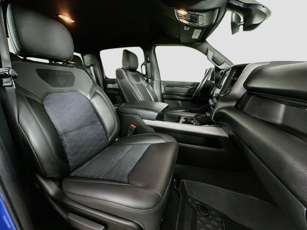 Thumbnail: 2023 RAM 1500 - 21