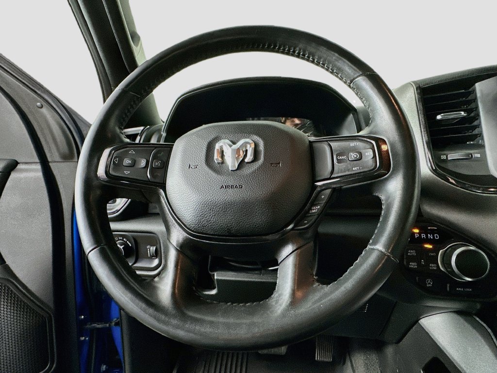 Thumbnail: 2023 RAM 1500 - 14