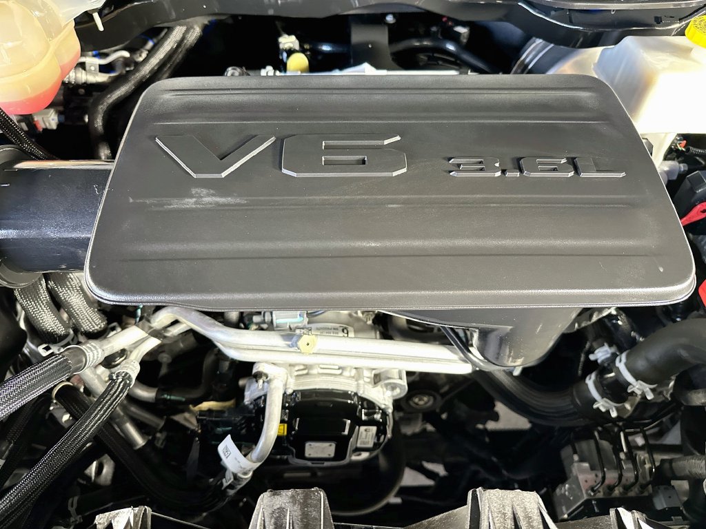 Thumbnail: 2023 RAM 1500 - 9