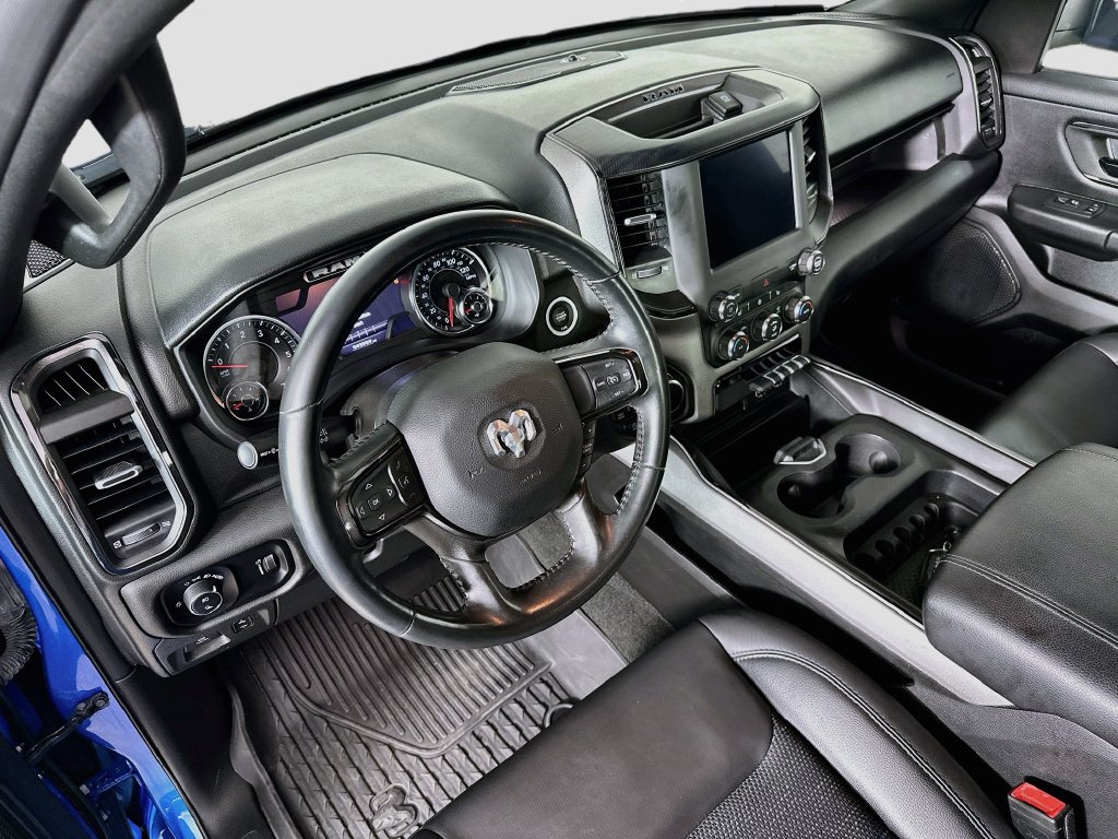 Thumbnail: 2023 RAM 1500 - 2
