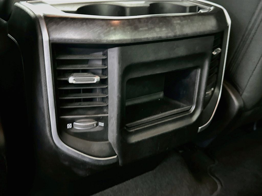 Thumbnail: 2019 RAM 1500 - 20
