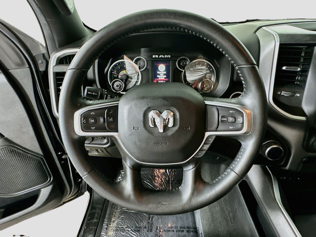 Thumbnail: 2019 RAM 1500 - 15