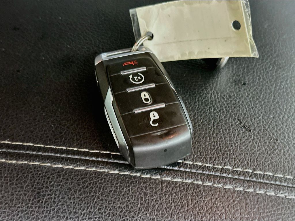 Thumbnail: 2019 RAM 1500 - 18