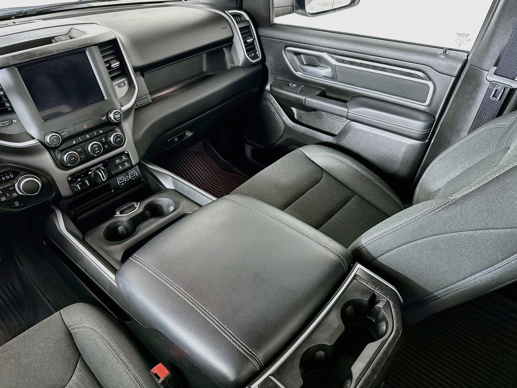 Thumbnail: 2023 RAM 1500 - 10