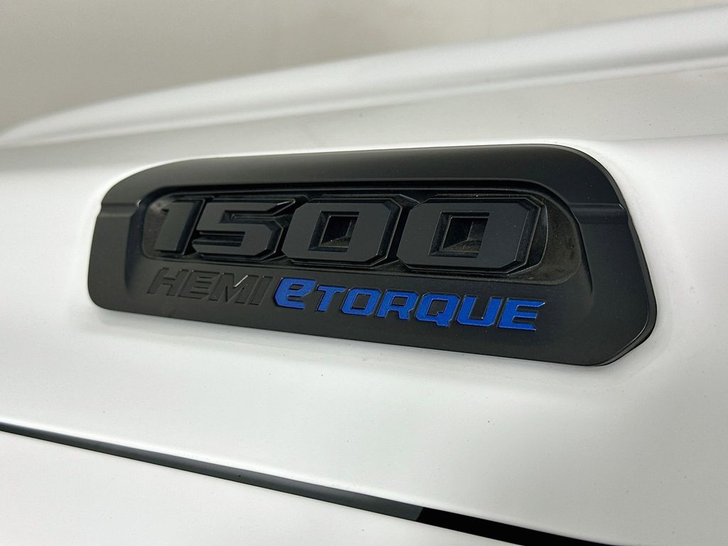 Thumbnail: 2023 RAM 1500 - 7