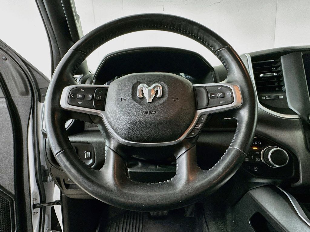 Thumbnail: 2023 RAM 1500 - 13