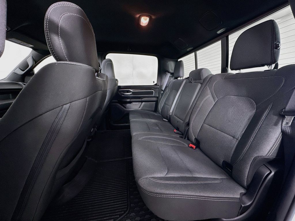 Thumbnail: 2023 RAM 1500 - 12