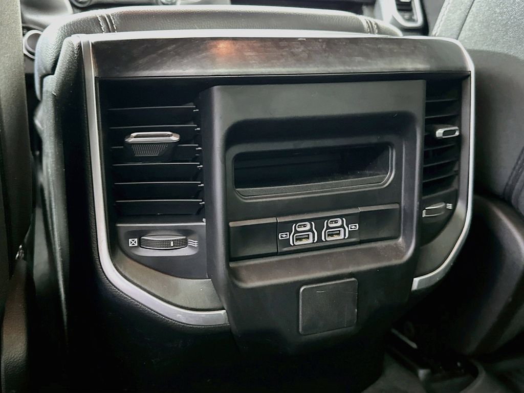 Thumbnail: 2023 RAM 1500 - 15