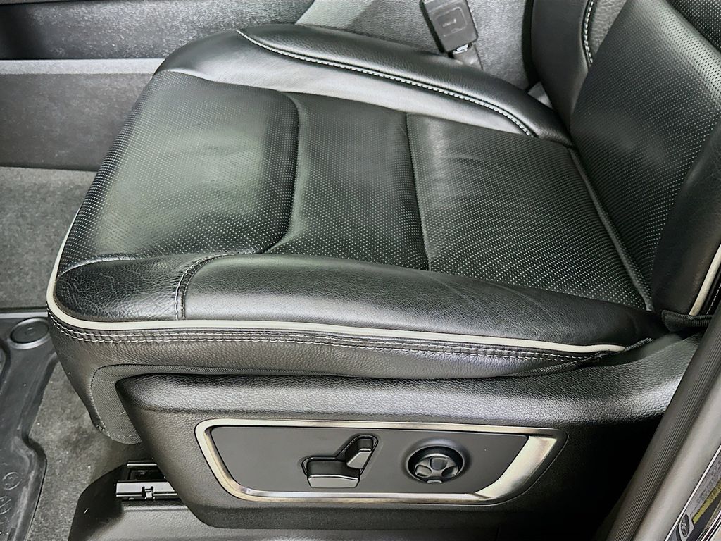 Thumbnail: 2021 RAM 1500 - 31