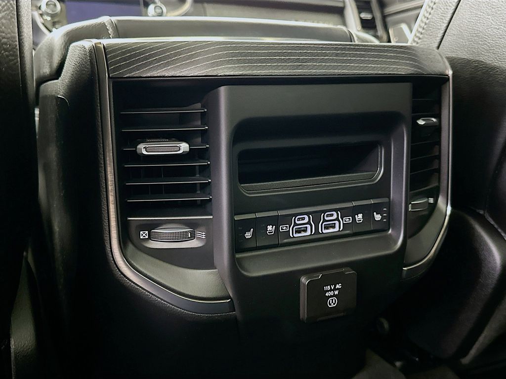 Thumbnail: 2021 RAM 1500 - 16