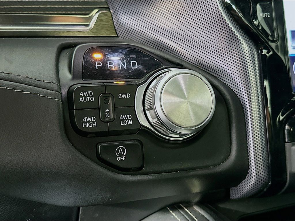 Thumbnail: 2020 RAM 1500 - 20