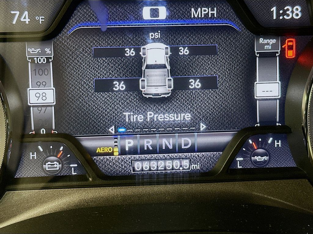 Thumbnail: 2020 RAM 1500 - 16