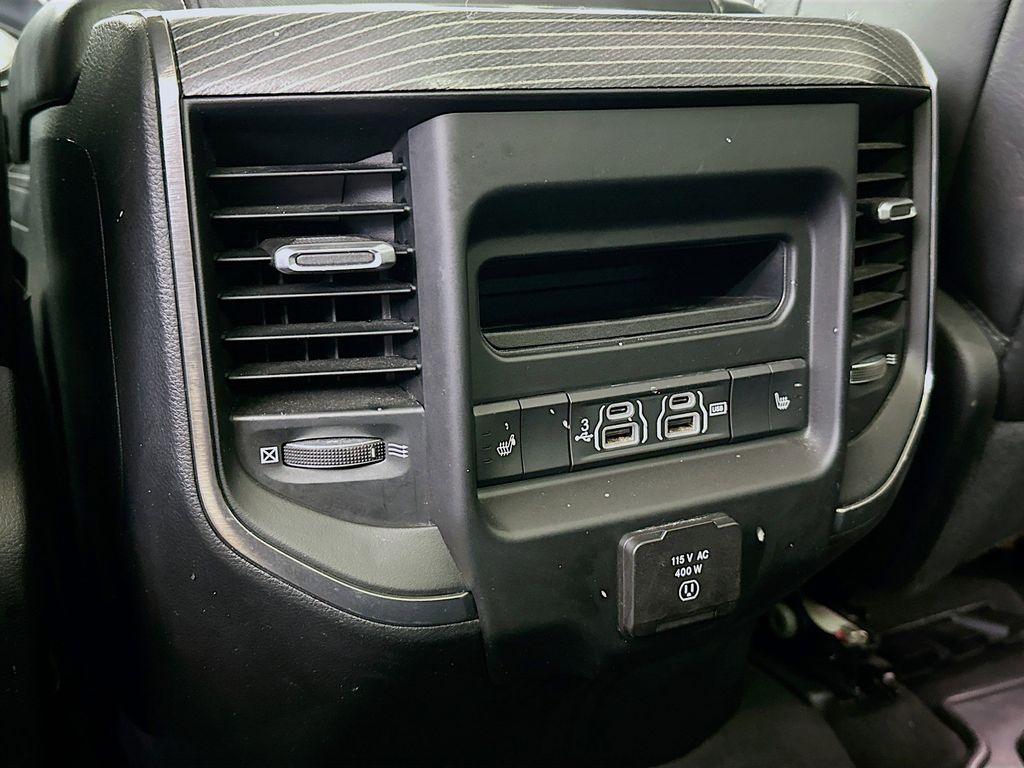 Thumbnail: 2020 RAM 1500 - 19