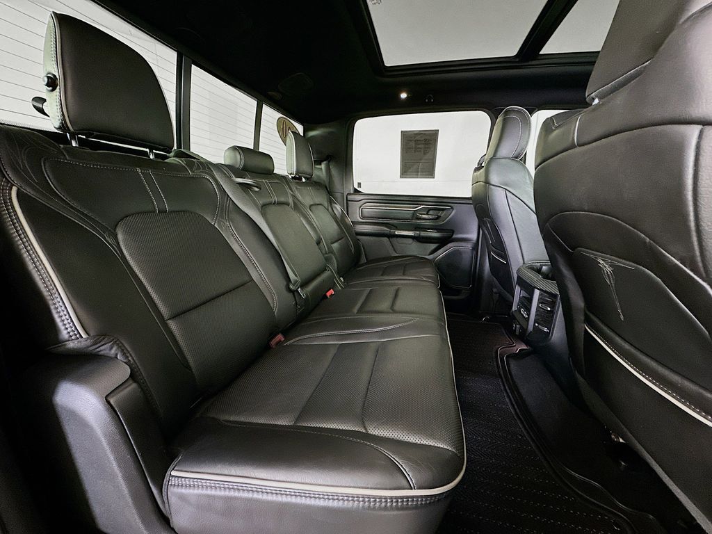 Thumbnail: 2020 RAM 1500 - 30