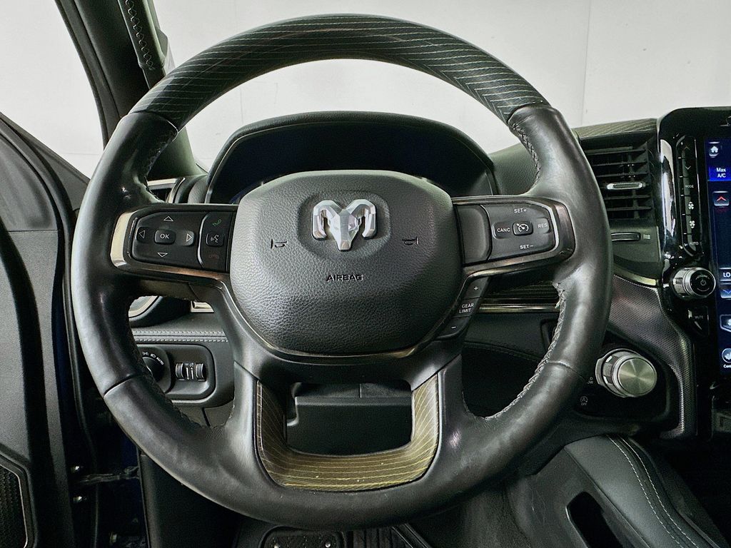 Thumbnail: 2020 RAM 1500 - 14