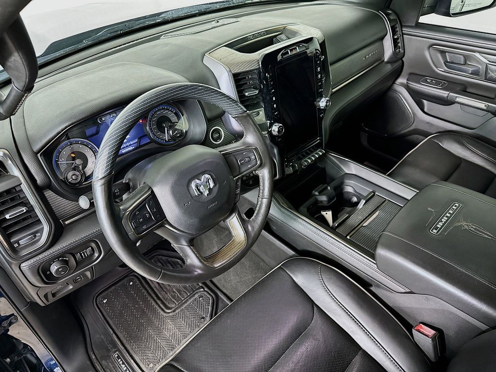 Thumbnail: 2020 RAM 1500 - 2