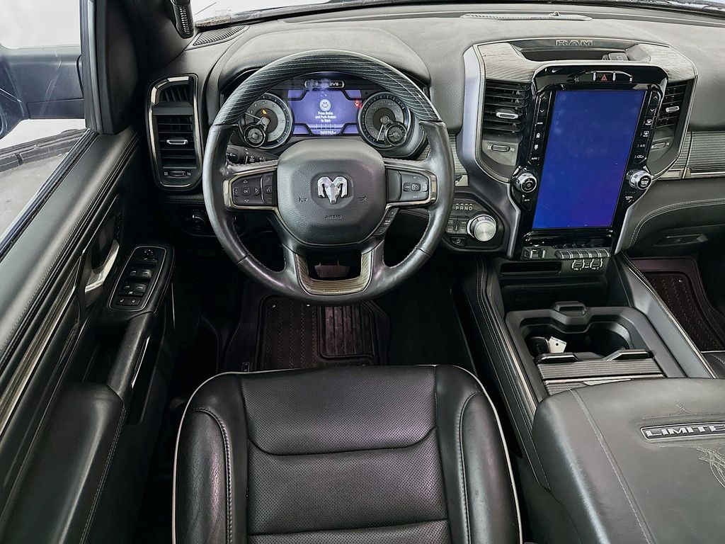 Thumbnail: 2020 RAM 1500 - 9