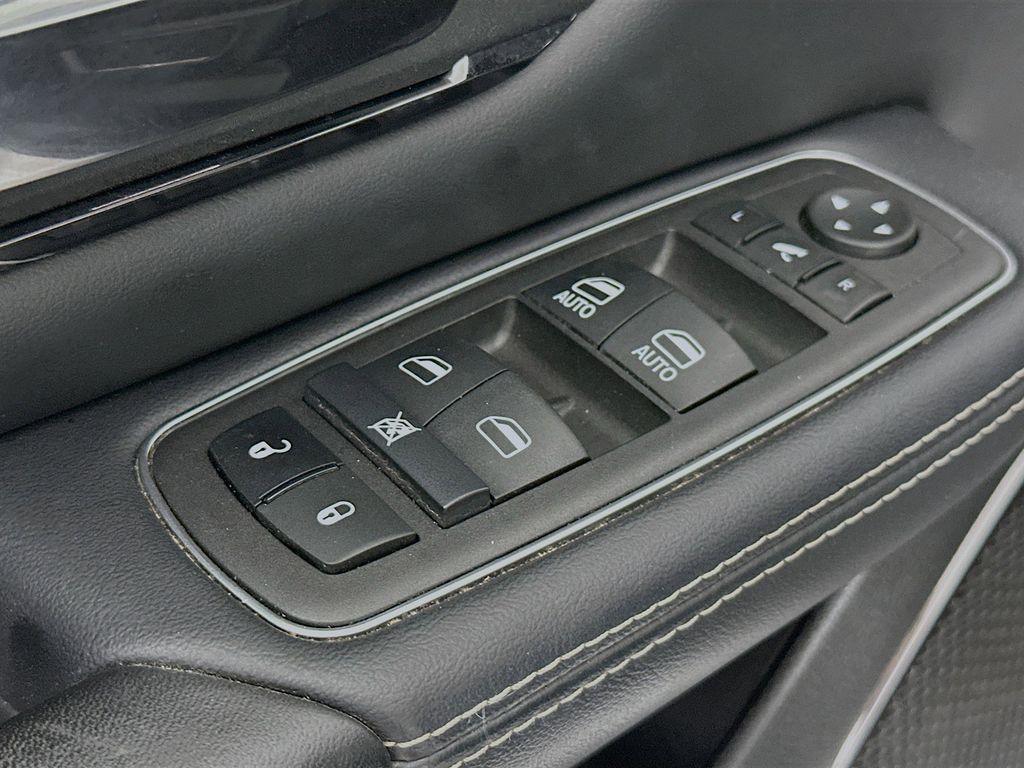 Thumbnail: 2024 RAM 1500 - 30