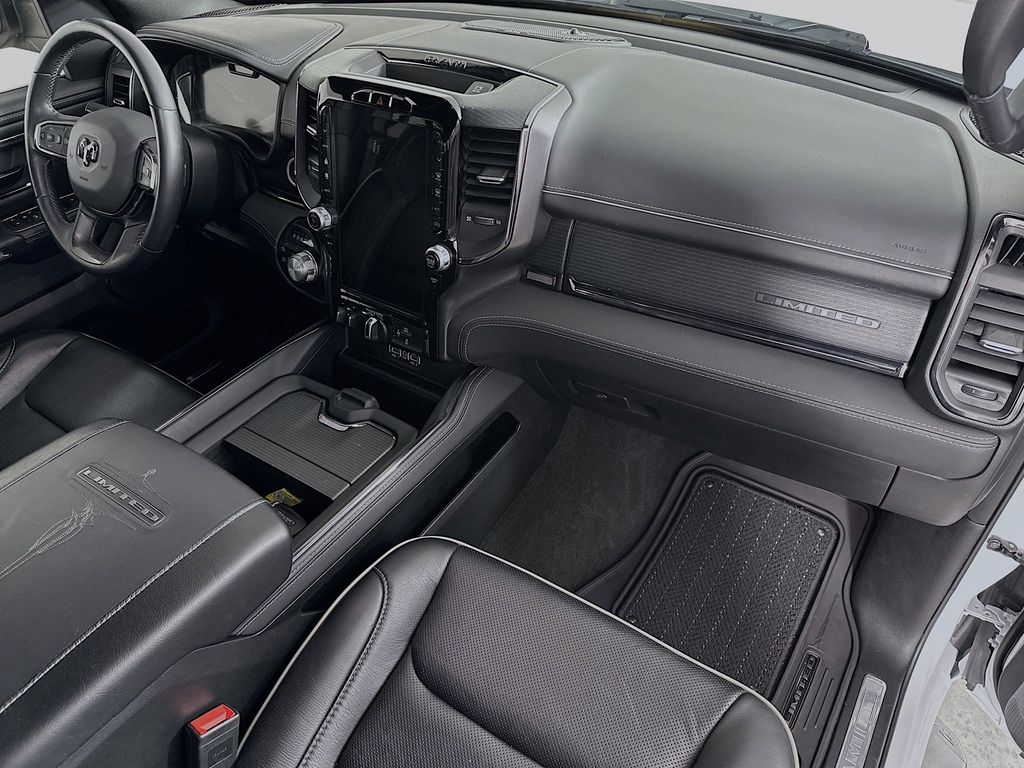 Thumbnail: 2024 RAM 1500 - 15