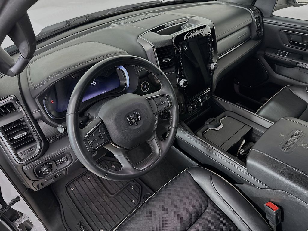 Thumbnail: 2024 RAM 1500 - 2