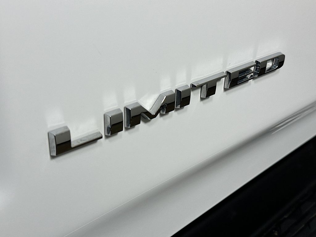 Thumbnail: 2024 RAM 1500 - 7