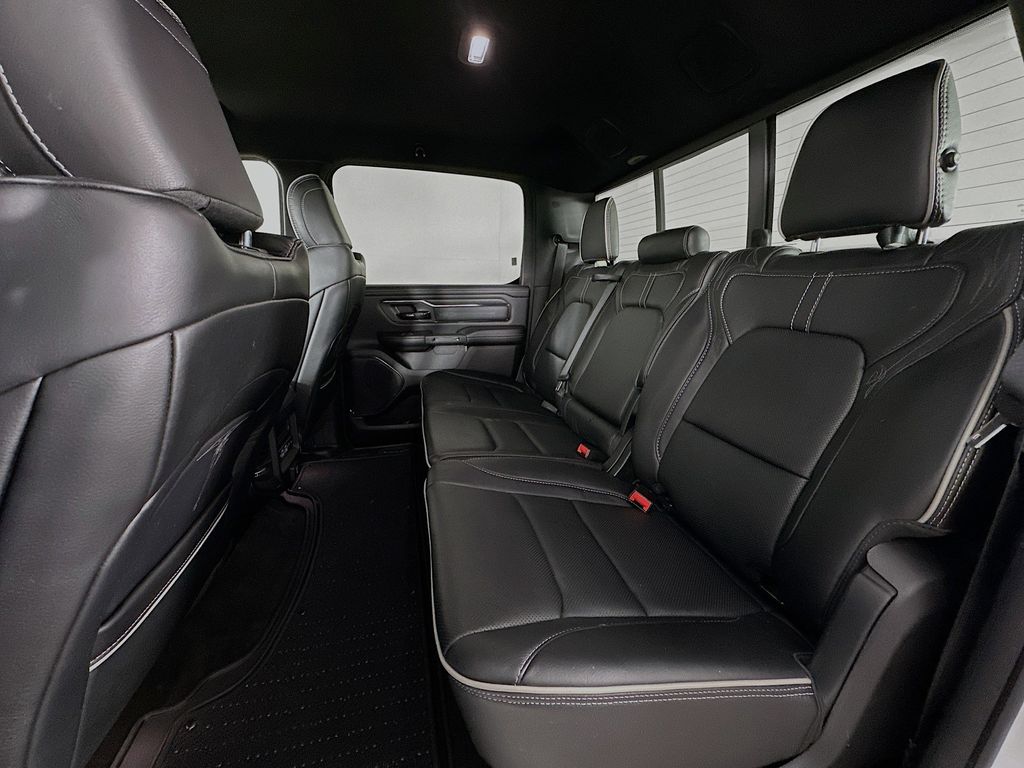 Thumbnail: 2024 RAM 1500 - 13