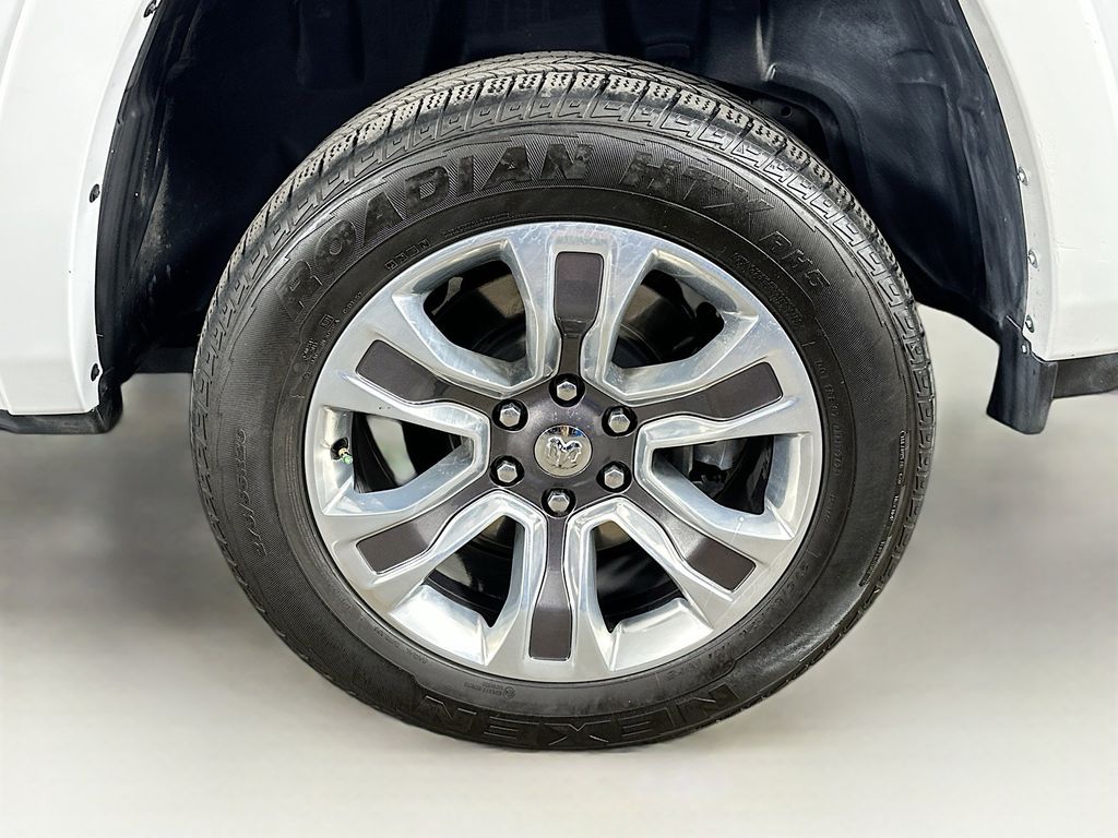 Thumbnail: 2024 RAM 1500 - 8