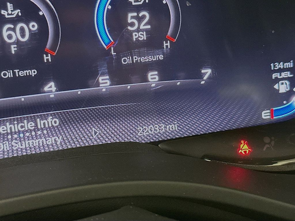 Thumbnail: 2024 RAM 1500 - 17